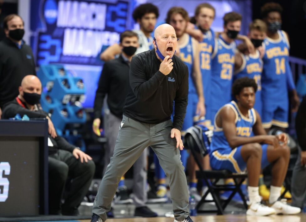 Mick Cronin